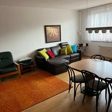 Apartmán Lidicka *