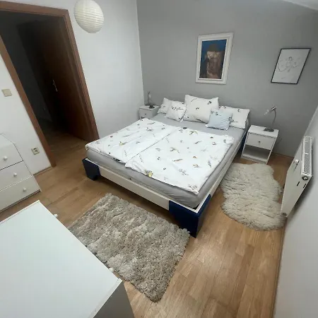 Apartmán Lidicka Karlovy Vary