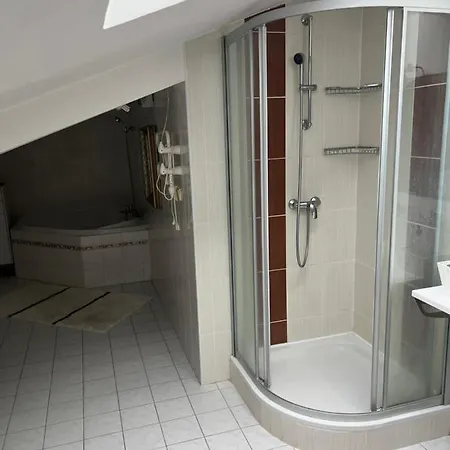 Lidicka Apartmán Karlovy Vary
