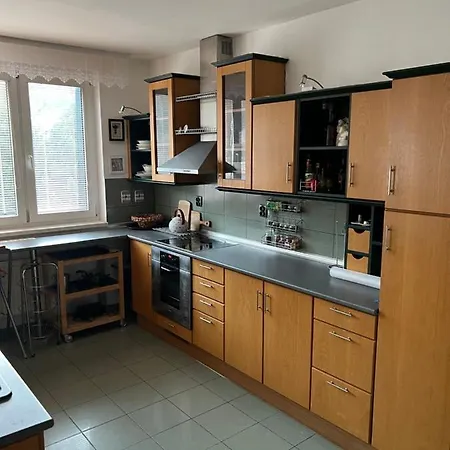 Lidicka * Karlsbad